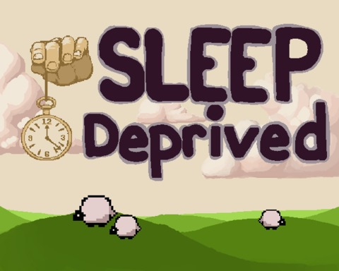 Sleep Deprived