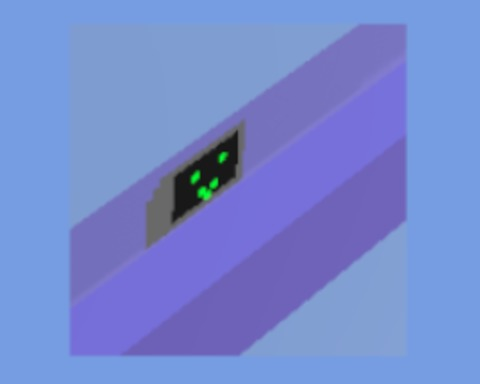 Third Dimension
