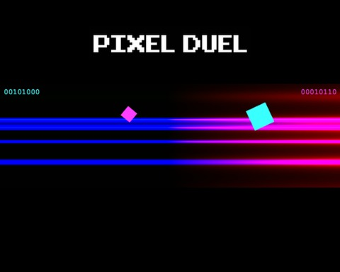 PIXEL DUEL
