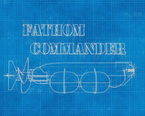 Fathom Commander