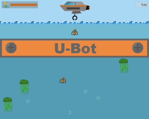 U-Bot
