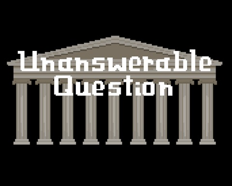 Unanswerable Question
