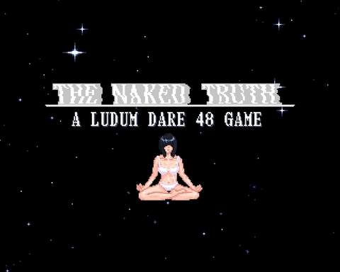 The Naked Truth