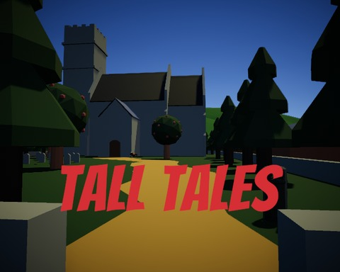 Tall Tales