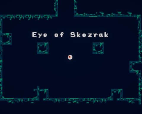 Eye of Skozrack