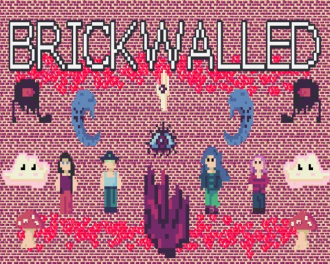 Brickwalled