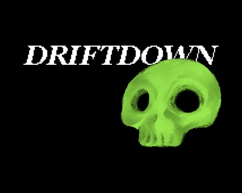 DRIFTDOWN