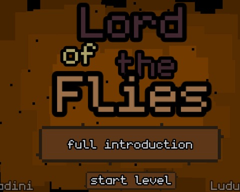 Lord Of The Flies