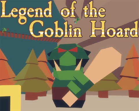 Legend of the Goblin Hoard
