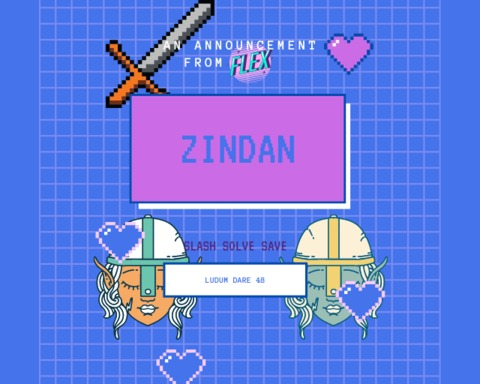 Zindan