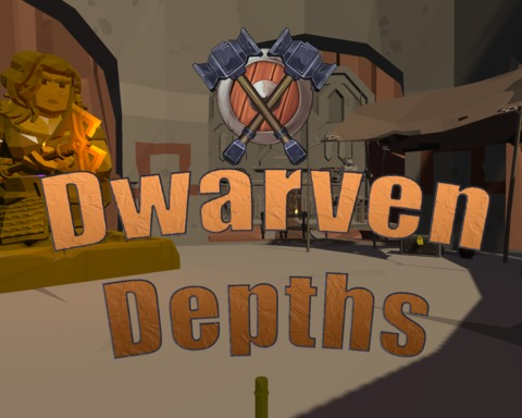 Dwarven Depths