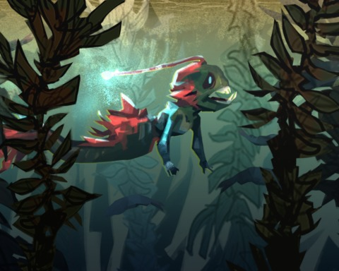 Home Below