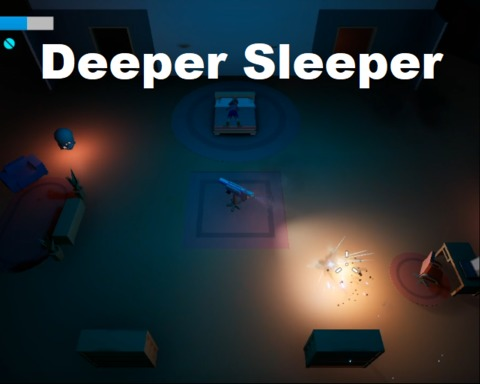 Deeper Sleeper