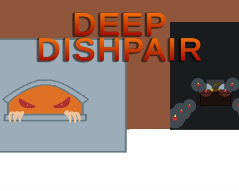 Deep Dishpair