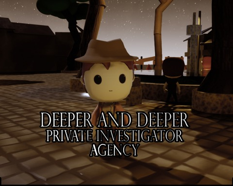 Deeper and Deeper P. I. Agency