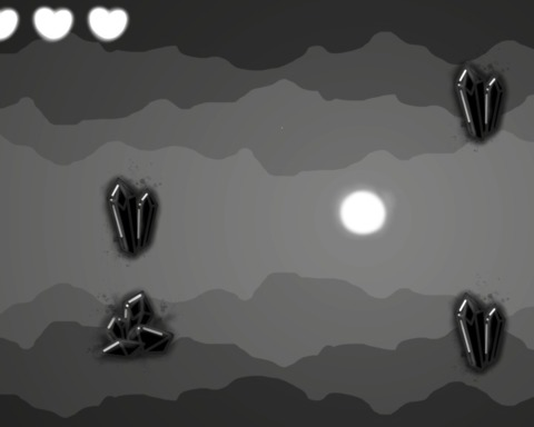 The Crystal Cavern