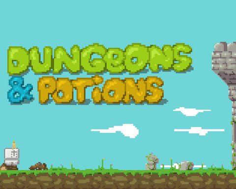 Dongeons & Potions