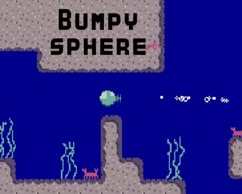Bumpysphere