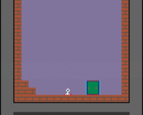 Door Door 48