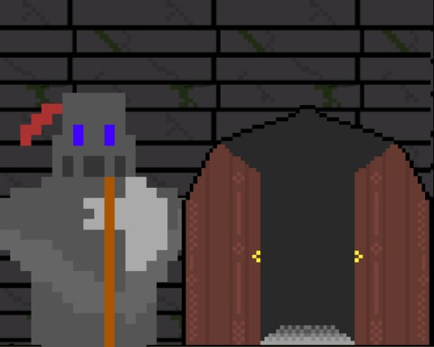 Deep Castle