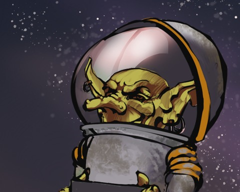 G.O.L.D ! - Goblins Outventure Loot Diggin'!