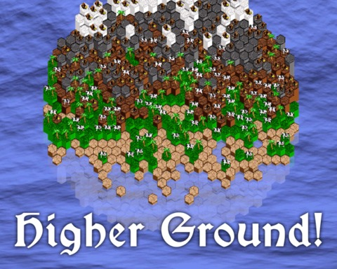 Higher Ground