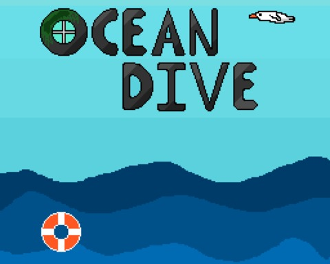 Ocean Dive
