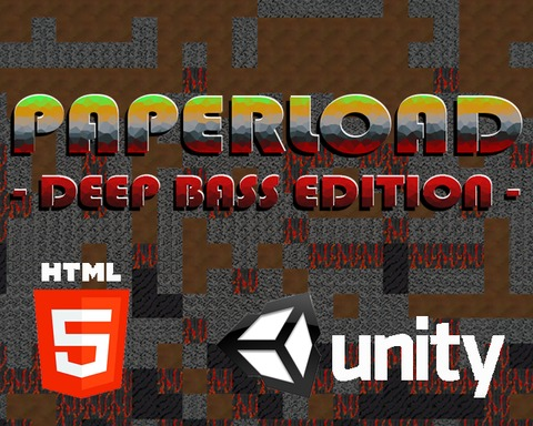 Paperload - Deep Bass Edition