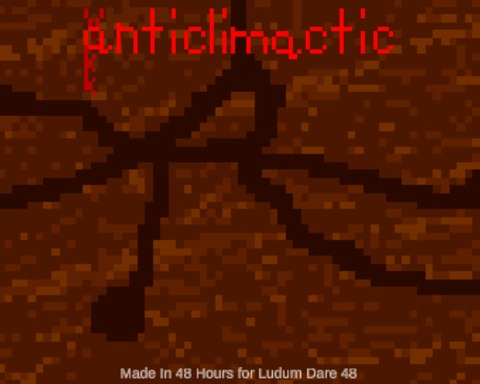 Anticlimactic