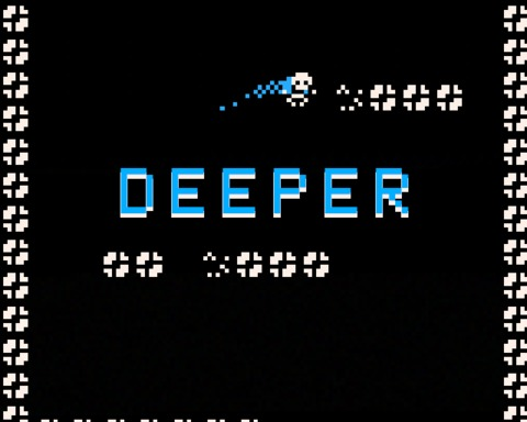 DEEPER