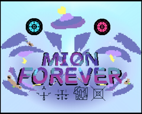 MION FOREVER