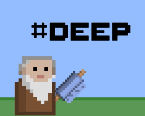 #Deep