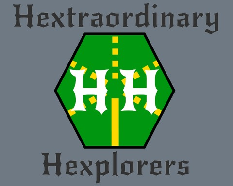 Hextraordinary Hexplorers