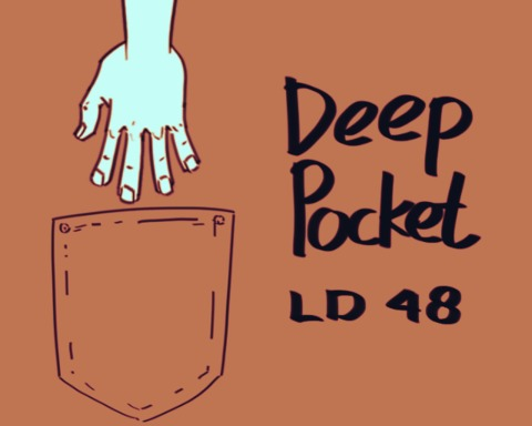 Deep Pocket