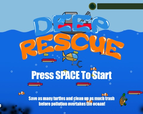 Deep Rescue