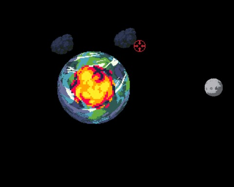 Earth Rebirth