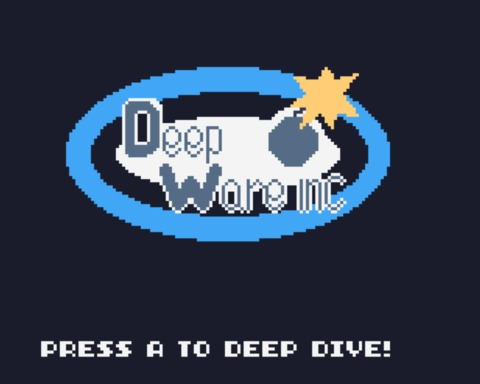 Ludum Dare Dex / ArdyTek Collab