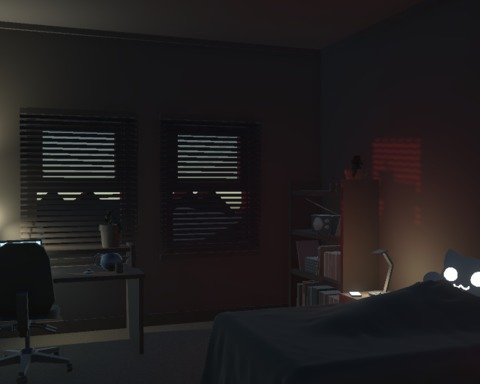 Time to Sleep