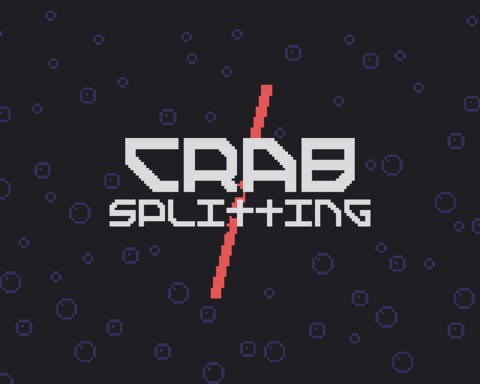Crab Splitting