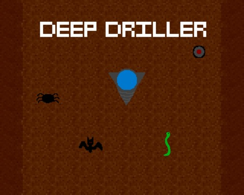 Deep Driller