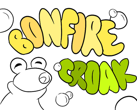 Bonfire Croak