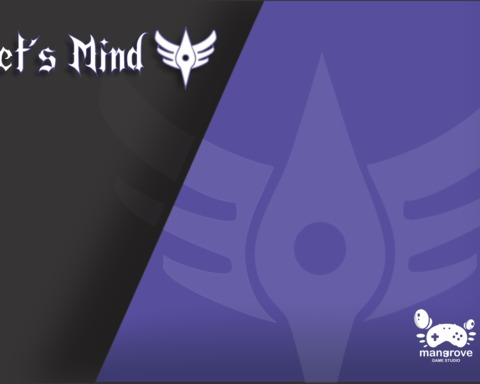 Violet's Mind