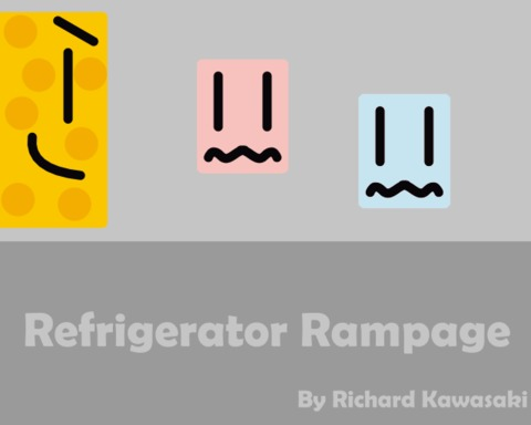 Refrigerator Rampage