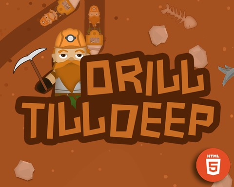 DrillTillDeep