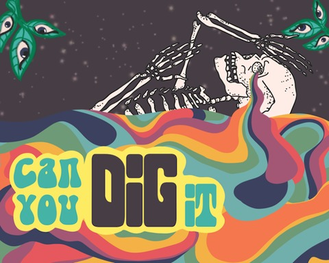 Can you dig it?