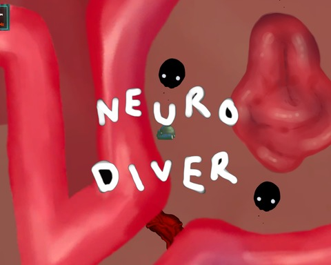 Neuro Diver