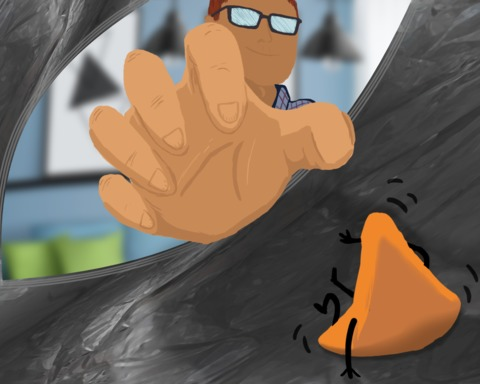 Chippy Picker