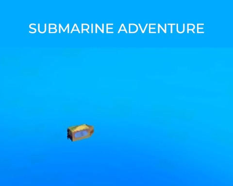 Submarine Adventure
