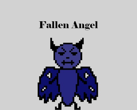 Fallen Angel