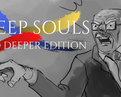 Deep Souls: Go Deeper Edition